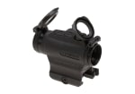 Holosun HE515GT-GR Elite Green Circle Dot Sight