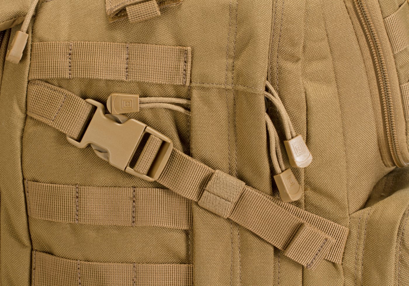 5.11 Tactical RUSH 24 Backpack