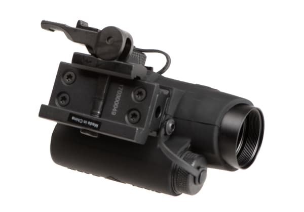 Sightmark Wolverine 1x23 CSR LQD Red Dot Sight