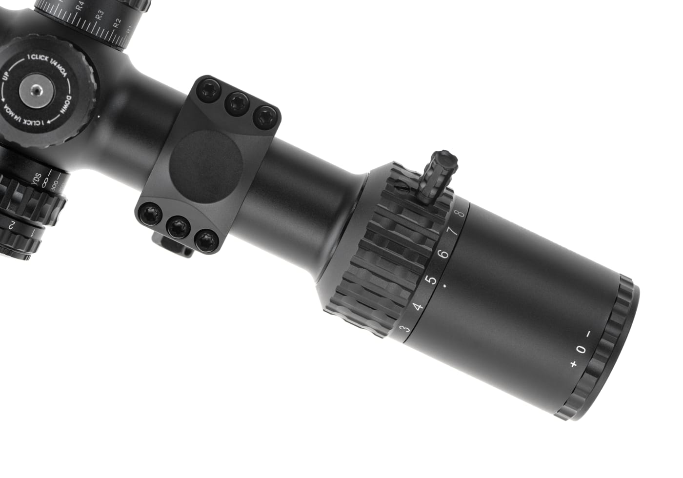 Vector Optics Aston 3-18x44