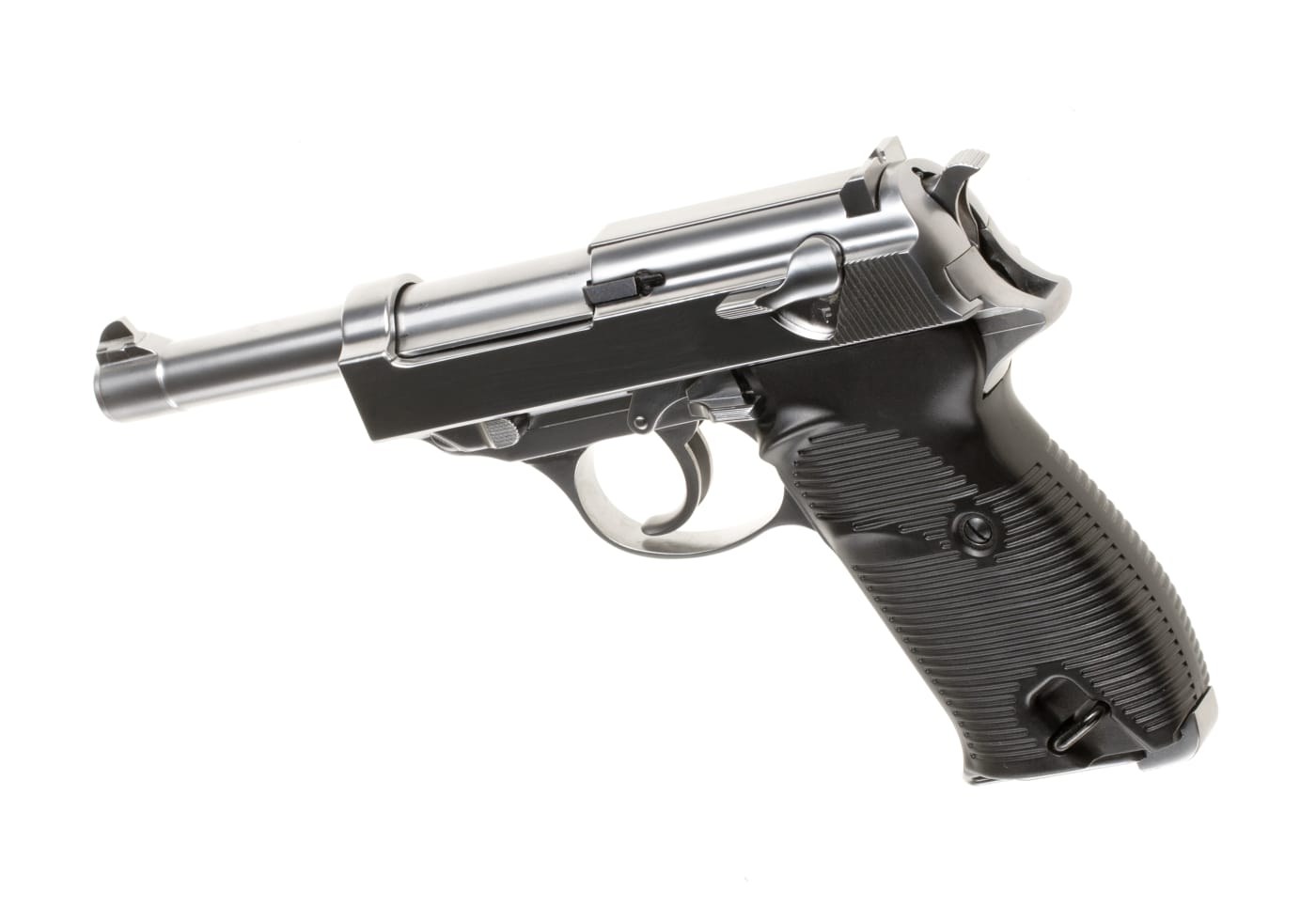 WE P38 Full Metal GBB