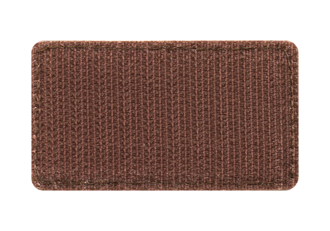 JTG US Flag Rubber Patch Reversed