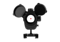 Sightmark MTS-Mini Solar Red Dot
