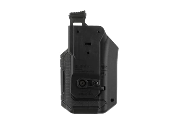 Blackhawk Omnivore Holster with Streamlight TLR-1/2