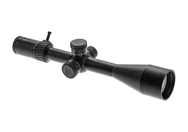 Sightmark Presidio 5-30x56 LR2 FFP Riflescope