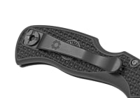 Spyderco C45 Rescue 79mm Folder