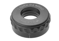 Vector Optics Continental x8 1-8x24i ED Fiber