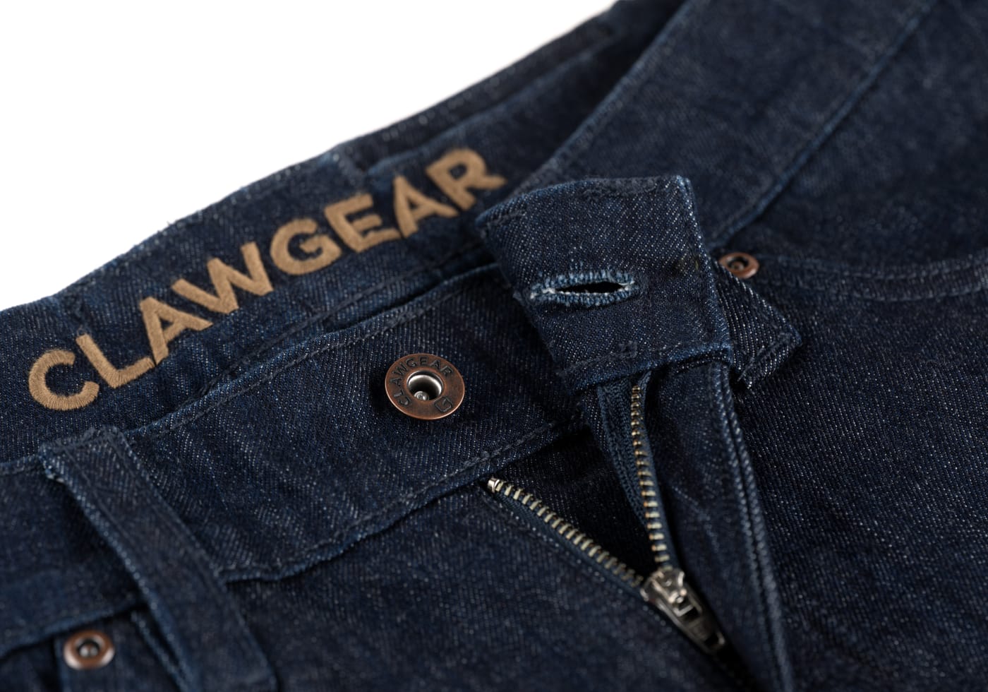 Clawgear Denim Tactical Flex Jeans Mk.II Enhanced