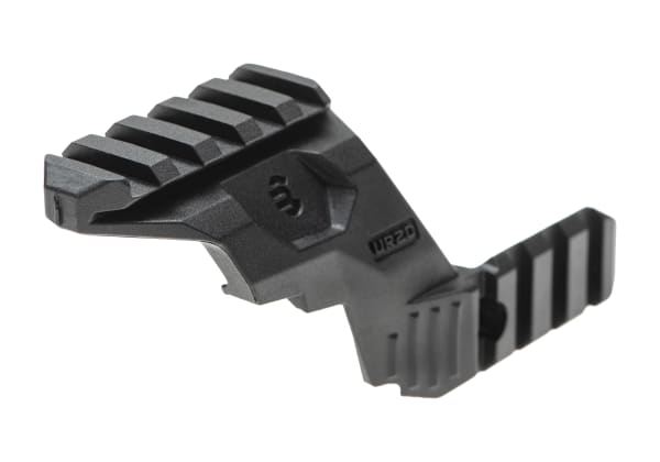 Recover 20/20 Upper Rail