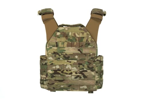 Warrior LPC Low Profile Carrier Large Sides