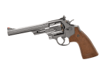 Smith & Wesson M29 6.5 Inch Full Metal Co2