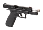 KJ Works KP-13F TBC Full Auto Metal Version Co2