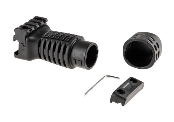 DLG Tactical Vertical Grip - Medium