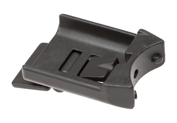 Action Army L96 Twisted Outer Barrel Short + Mag Catch