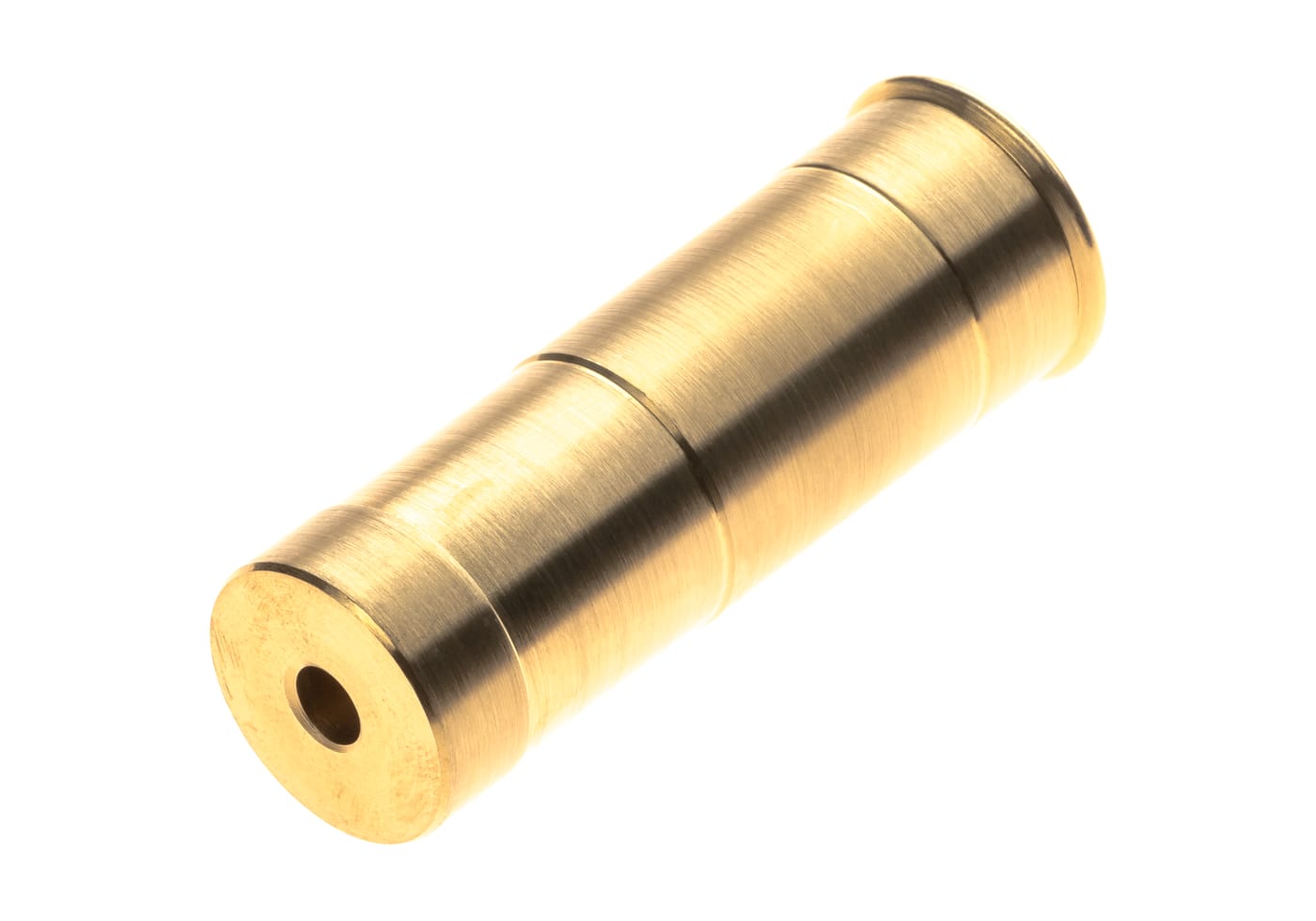 Sightmark 12Ga Boresight In-Chamber Red Laser Brass Boresight