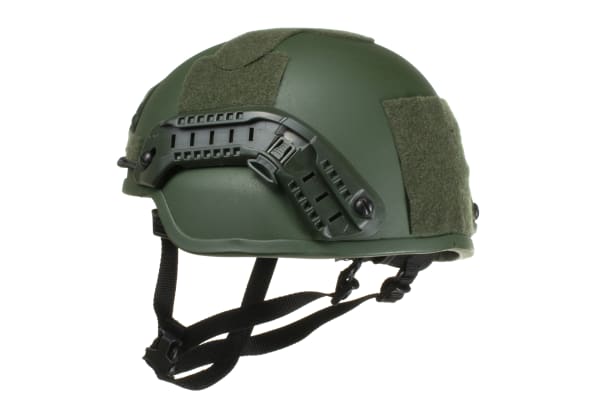Emerson ACH MICH 2000 Helmet Special Action