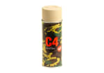 Armamat C4 Mil Grade Color Spray RAL 1039