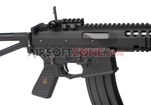 Réplique AEG type KAC PDW full métal 1,0J