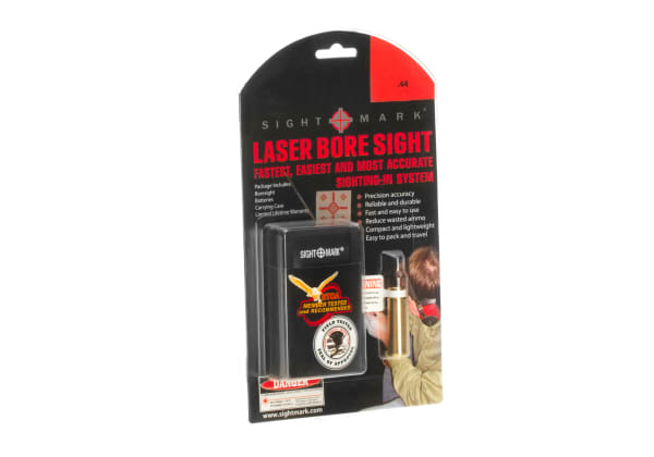 Sightmark .44 Magnum Boresight