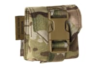 Warrior Single Frag Grenade Pouch Gen2