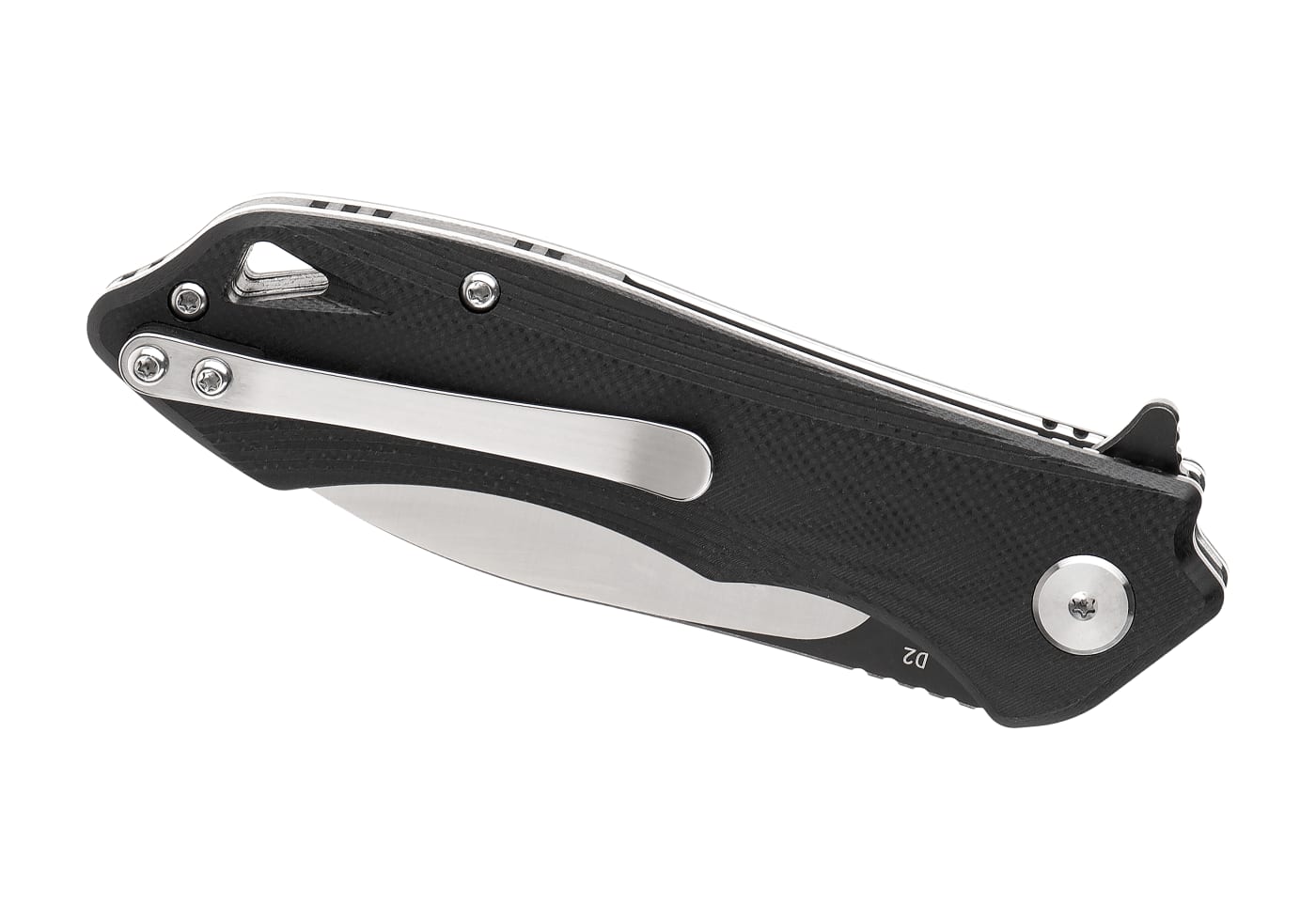 Bestech Knives Beluga Linerlock Folder