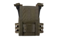 Warrior LPC Low Profile Carrier Ladder Sides