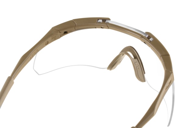 Smith Optics Aegis ARC Compact Field Kit