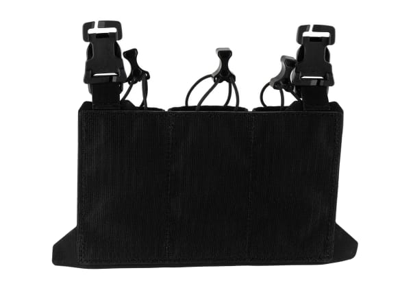 Templar's Gear CPC Shingle Panel / Micro Chest Rig Gen4