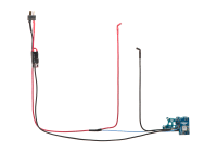 Jefftron Leviathan V2 Optical to Stock + Speed Trigger