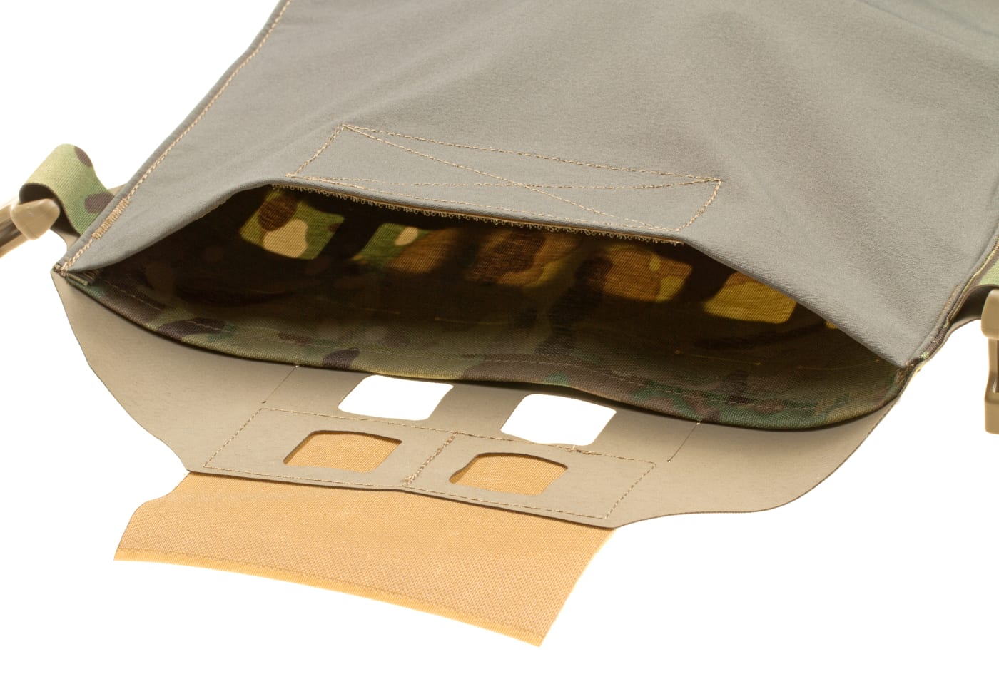 Blue Force Gear PLATEminus Carrier