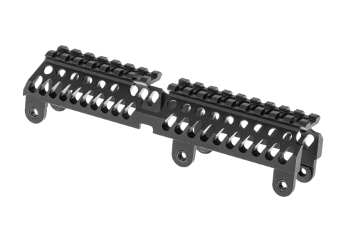 5KU B-31 Long Upper AK Handguard