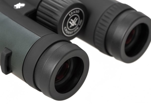 Vortex Optics Crossfire HD 12x50 Binocular