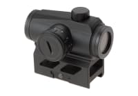 Firefield Impulse 1x22 Compact Red Dot Sight