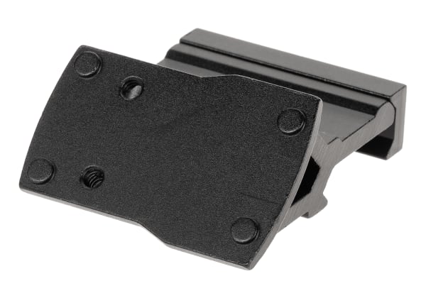 Vector Optics MAG Red Dot Sight Offset Picatinny Mount