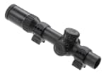 Vector Optics Continental x10 1-10x28 ED