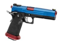 AW Custom HX1005 Full Metal GBB