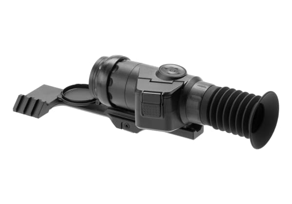 Sightmark Wraith 4K MINI 2-16x32 Digital Day/Night Riflescope with Long Mount