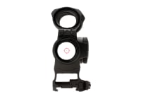 Holosun HE515GT-RD Elite Red Circle Dot Sight