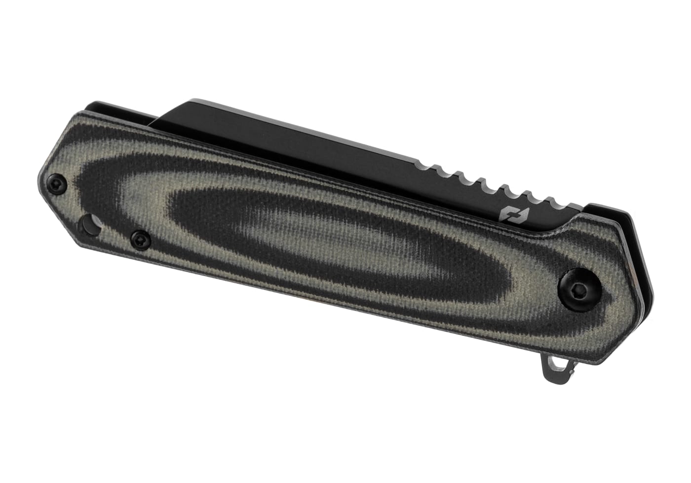 Schrade Lateral Folder