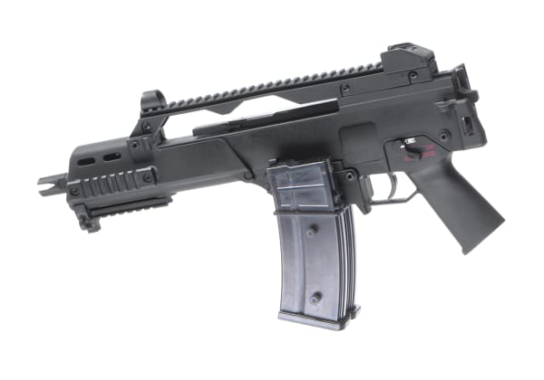 Army Armament R36
