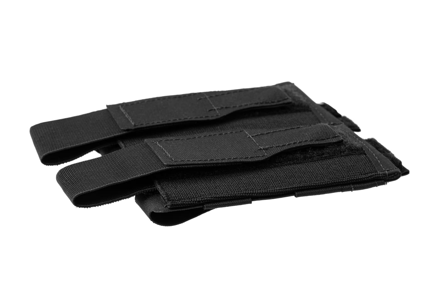 Blue Force Gear Flapped Ten-Speed M4 Two Mag Pouch