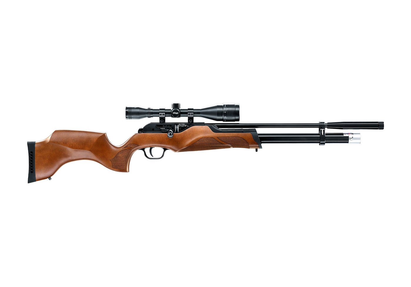 Walther MaximaThor 70J