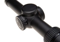 Vortex Optics Viper PST Gen II 1-6x24 SFP VMR-2 MRAD