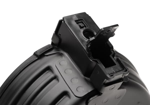 LCT Drum Mag RPK 2000rds