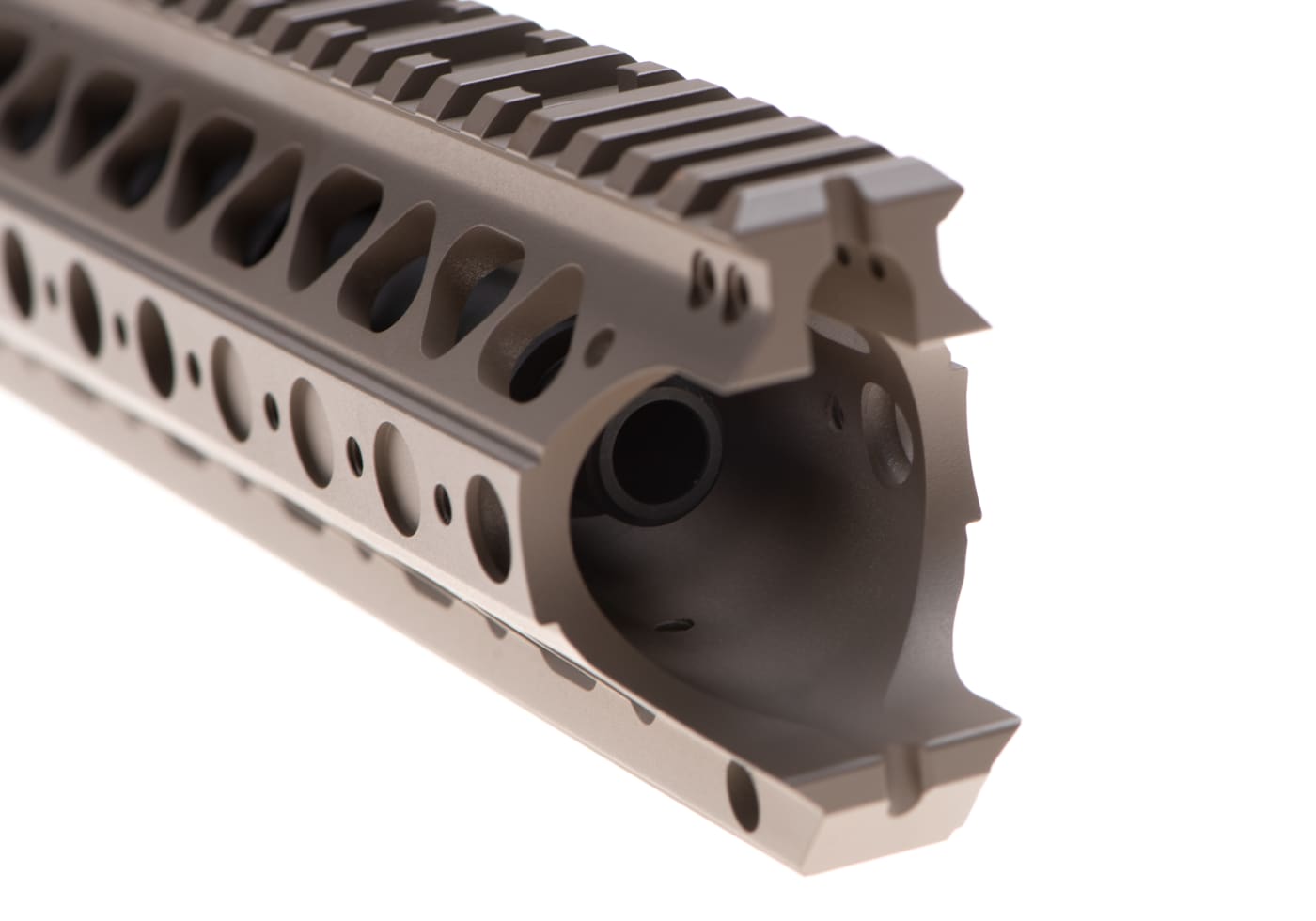 Krytac LVOA-S Complete Upper Receiver Assembly