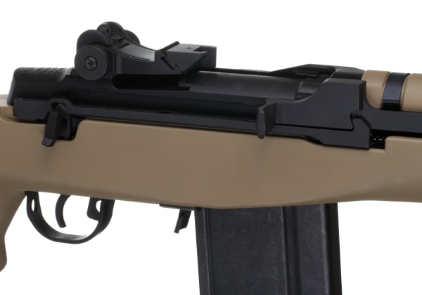 G&P M14 DMR Recon