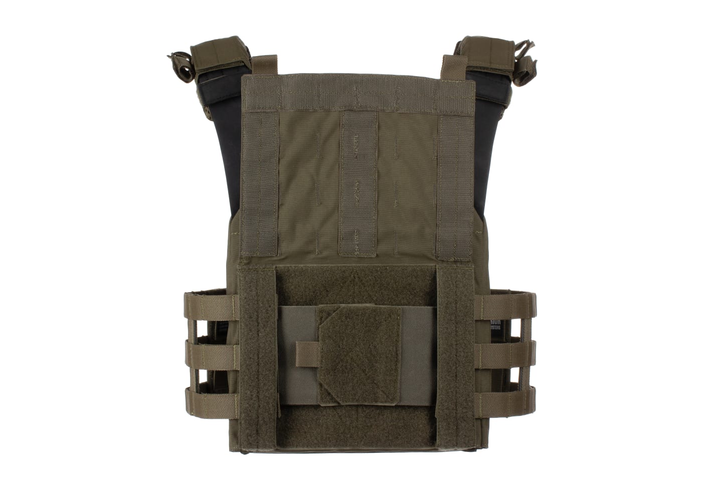 Warrior LPC Low Profile Carrier Ladder Sides