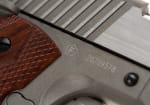 KWC TAC 1911 Full Metal Co2