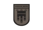 Clawgear Vorarlberg Shield Patch