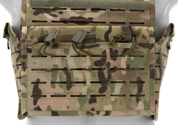 Invader Gear Reaper Plate Carrier